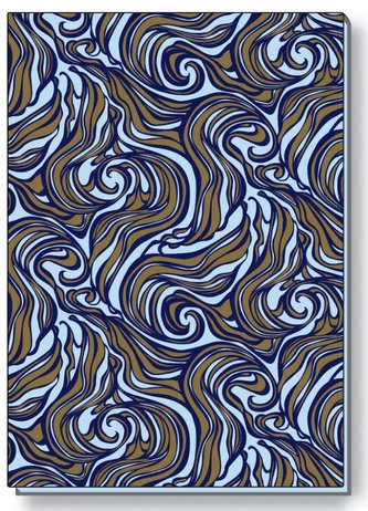 Notes ozdobny A5 BR NP L72 C ROSSI