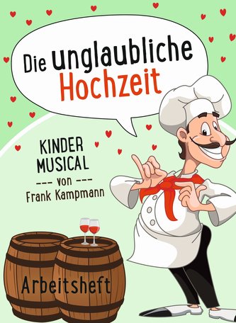 Die unglaubliche Hochzeit
