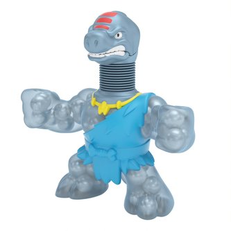 Goo Jit Zu - figurka Brachiosaurus S3