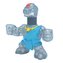 Goo Jit Zu - figurka Brachiosaurus S3