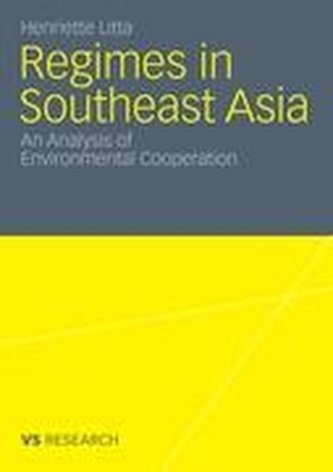 Regimes in Southeast Asia