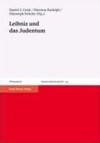 Leibniz und das Judentum