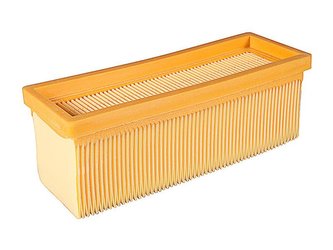 Filtr PATONA PT9563 pro vysavače Kärcher 2501/2601/2801/3001