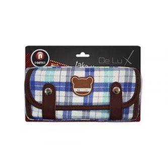 Piórnik szkolny BB-8394 NOSTER