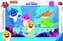 Puzzle 15 Baby Shark