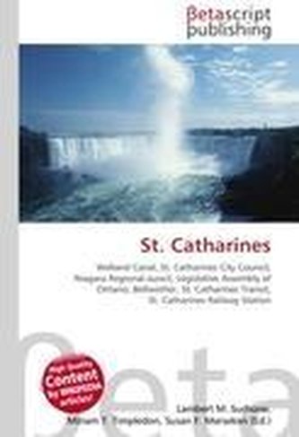 St. Catharines
