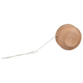 YoYo w kolorze naturalnym