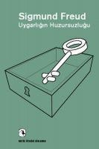 Uygarligin Huzursuzlugu