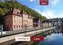 Unterwegs in Calw (Wandkalender 2021 DIN A3 quer)