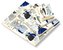 Notes ozdobny A7 BR NP 174 A Moda ROSSI