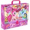 Teczka z rączką A4 XXL My Little Pony