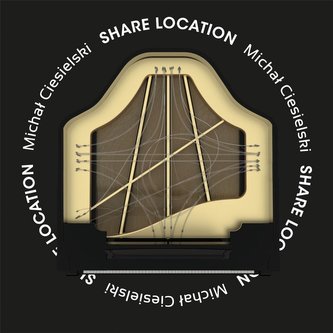 Share Location CD Share Location CD