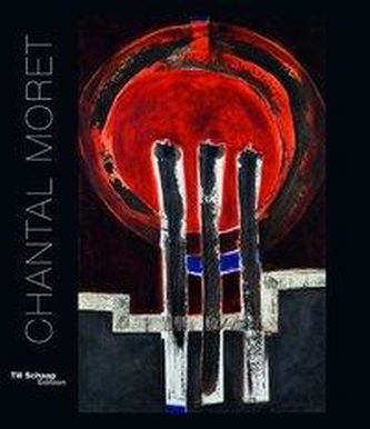Chantal Moret