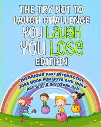 Try Not to Laugh Challenge