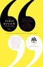 The Paris Review Interview