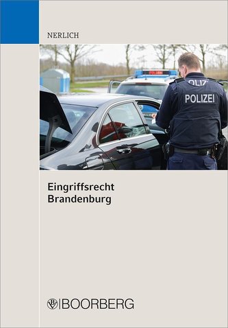 Eingriffsrecht Brandenburg