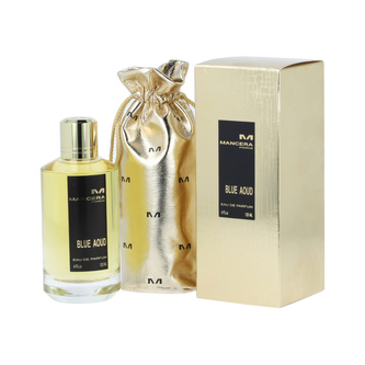 Mancera Paris Blue Aoud EDP 120 ml UNISEX