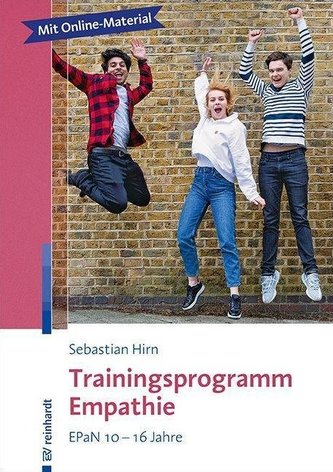 Trainingsprogramm Empathie