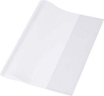 Okładka na zeszyt A5 PP (10szt) Okładka na zeszyt A5 PP (10szt)