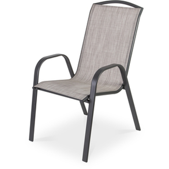 Zahradní židle FIELDMANN FDZN 5112