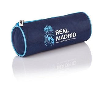 Saszetka okrągła RM-94 Real Madrid 3 ASTRA