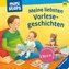 Meine liebsten Vorlesegeschichten