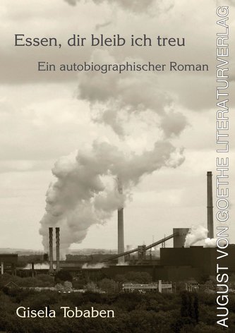 Essen, dir bleib ich treu