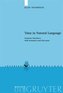 Time in Natural Language