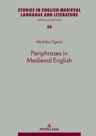 Periphrases in Medieval English