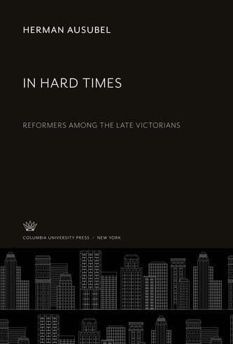 In Hard Times