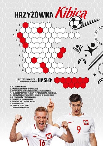 Kolorowanka A4 z nakl. PZPN-Piłkarska Kolorowanka A4 z nakl. PZPN-Piłkarska