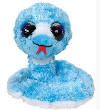 Lumo Stars Wąż Orm classic