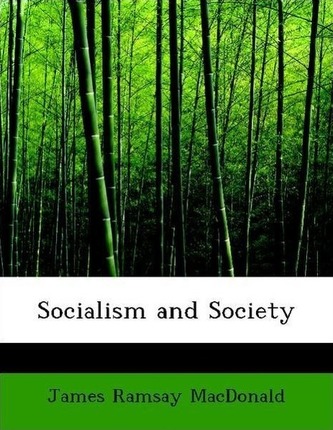 Socialism and Society