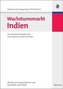 Wachstumsmarkt Indien