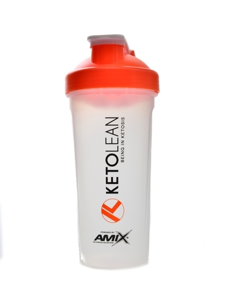 Amix Ketolean - KETO shaker 600 ml