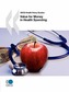 Value for Money in Health Spending: OECD Health Policy Studies