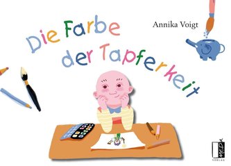 Die Farbe der Tapferkeit