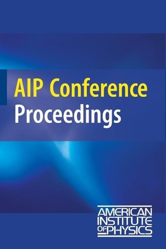 Advances in Theoretical Physics: Landau Memorial Conference