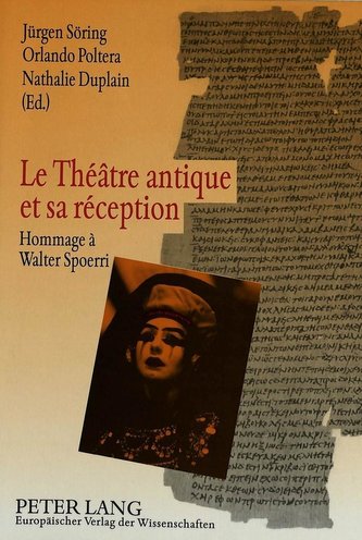 Le théâtre antique et sa réception