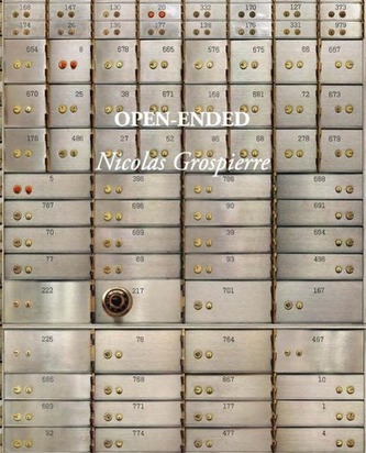 Open-Ended