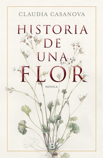 Historia de Una Flor / Story of a Flower