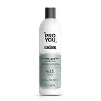 Revlon Professional Šampon proti lupům pro suché vlasy Pro You The Balancer (Dandruff Control Shampoo) Objem 350 ml woman