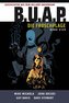 Geschichten aus dem Hellboy-Universum: B.U.A.P. Die Froschplage 4
