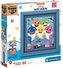 Puzzle 60 Frame Me Up Baby Shark