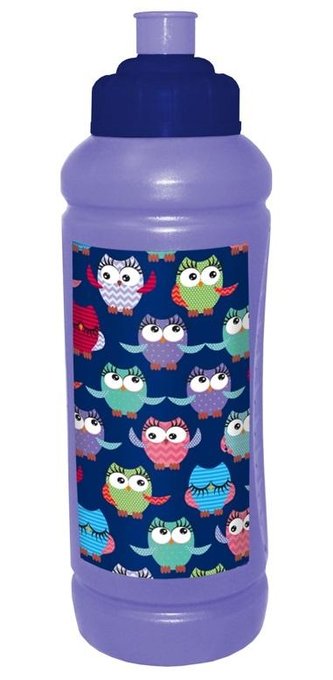 Bidon 450ml Sowy