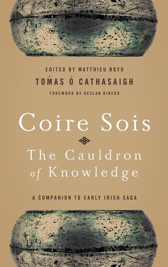 Coire Sois, The Cauldron of Knowledge