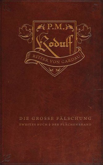 Die große Fälschung