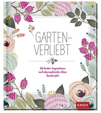 Gartenverliebt