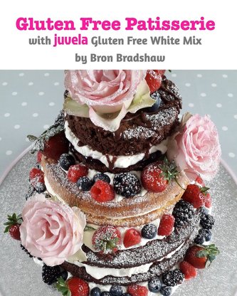 Gluten free Patisserie