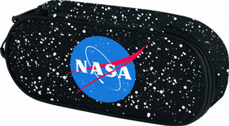 Baagl Penál etue kompakt NASA